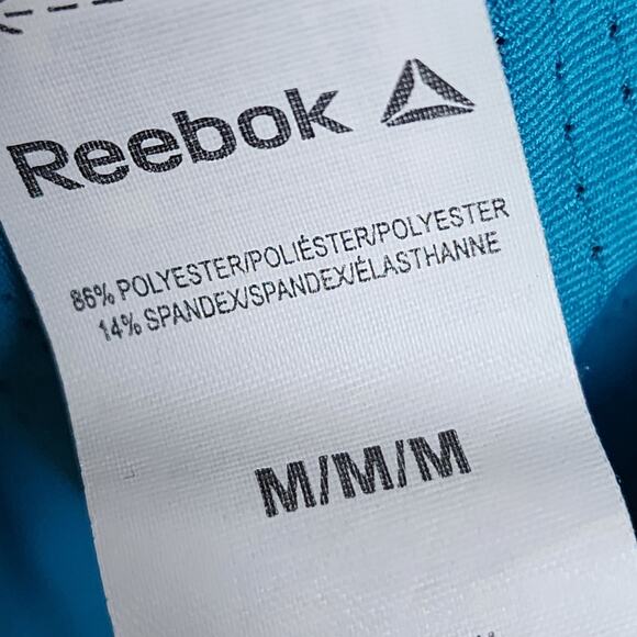 Reebok Medium Athletic Tank Top - Picture 4 of 5